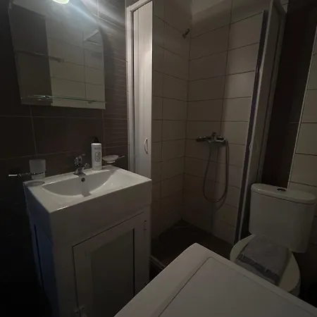 Golden Maisonette Thassos *